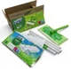 Набір для прибирання підлоги Swiffer (1 швабра, 6 сухих та 3 вологих змінних насадки для підлоги) - зображення 3