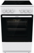 Kuchenka elektryczna Gorenje Essential GEC5A41WG - obraz 1