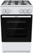 Плита газова Gorenje G400 GG5A10WFFM - зображення 1