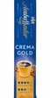 Кофе растворимый Ambassador Crema Gold 1.8 г х 25 шт - изображение 3