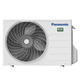 Кондиціонер Panasonic KIT-TZ35-ZKE - зображення 4