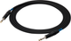 Kabel SSQ JMPJMP7 jack mono-jack mono 7 m (5907688758627) - obraz 2