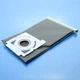 Мешок пылесоса Zelmer Jupiter ZVC421 ZVC422 ZVC423 ZVC425 ZVC427 4000 4012 многоразовый тканевый серый 3л - изображение 2