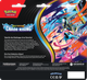 Набір карток Pokemon TCG: Mega Evolution - Chaos Rising - 3-Pack Blister Bundle 12 шт (196214140325) - зображення 2