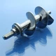 Шнек для м'ясорубки Rotex RMG200-W RMG-201-T RMG-130-W RMG100-W RMG190-W старого зразку - зображення 8