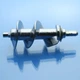 Шнек для м'ясорубки Rotex RMG200-W RMG-201-T RMG-130-W RMG100-W RMG190-W старого зразку - зображення 1