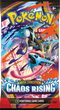 Zestaw kart Pokemon TCG: Mega Evolution - Chaos Rising - Booster Display 36 szt (196214141049) - obraz 5