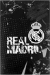 Блокнот Kite Real Madrid термобіндер А5 64 аркуші нелінований (RL26-193-2) - зображення 1