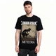 Футболка Linkin Park "Meteora" , Розмір XL - изображение 3