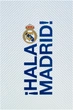 Блокнот Kite Real Madrid термобіндер А5 64 аркуші нелінований (RL26-193-1) - зображення 1
