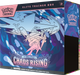 Набір карток Pokemon TCG: Mega Evolution - Chaos Rising - Elite Trainer Box (196214139954) - зображення 2