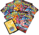Набір карток Pokemon TCG: Mega Evolution - Chaos Rising - Elite Trainer Box (196214139954) - зображення 5