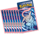 Набір карток Pokemon TCG: Mega Evolution - Chaos Rising - Elite Trainer Box (196214139954) - зображення 6
