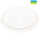 Сушилка для овощей и фруктов SATURN ST-FP0115 beige - изображение 12
