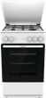 Плита газова Gorenje GG5A14WJ - зображення 1