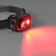 Налобний ліхтар VIDEX VLF-H047Z 1000 Lm 5000K з фокусуванням та червоним світлом - зображення 6