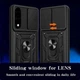 Чохол Camshield з кільцем-підставкою на OnePlus Nord 5 / dark blue - зображення 5