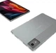 Чехол WXD на планшет Lenovo Tab K11 Plus (11.45") / чехол для планшета с усиленными углами / (прозрачный) - изображение 5