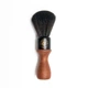 Помазок для гоління Captain Fawcett Wooden Handle Faux Brush (Дерев'яна ручка) - изображение 2