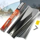 Плівка тонувальна Elegant Dark Silver 10% 0.5x3 м (500 103) - изображение 1