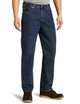 Джинсы Levi's 550 Relaxed Fit Men's Jeans Color: Dark Stonewash - Non Stretch (015504886) W32 L38 - изображение 1