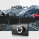 Відеореєстратор Remax CX-05 Car Dash Board Camera Black (6954851289579) 5 В - зображення 9