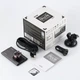 Відеореєстратор Remax CX-05 Car Dash Board Camera Black (6954851289579) 5 В - зображення 14