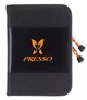 Чохол для приманок Daiwa Presso Wallet ML Black (15900-001) - зображення 1