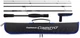 Спінінг Graphiteleader Corto 22GCORS-802ML-HS 2.44m Max 20g (G08852) - изображение 3