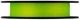 Шнур Daiwa J-Braid X8 150m Chartreuse 17.0kg 0.22mm #2.5 (12750-022) - изображение 2