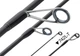 Спінінг Graphiteleader Corto UX 23GCORUS-6102L-HS 2.09m 0.5-8g (G18237) - изображение 3