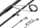 Спінінг Graphiteleader Finezza UX 23GFINUS-752L-S 2.27m 0.5-5g (G18239) - изображение 4