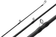 Спінінг кастинговий Graphiteleader Veloce UX 21GVELUC-65ML 1.96m MAX 21g (G18206) - изображение 2