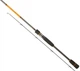 Спінінг Graphiteleader Tiro Prototype GOTPS-762L-T 2.29m 1-12g (G08384) - зображення 1