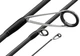 Спінінг Graphiteleader Bellezza UX 25GBELUS-612SUL-S 1.85m 0.4-4.0g (G18276) - изображение 5