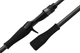 Спінінг кастинговий Graphiteleader Silverado 23GSILC-792M-HS 2.36m 3-18g (G08851) - изображение 2