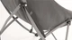 Крісло кемпінгове Outwell Tally Lake Grey (470384) - зображення 4