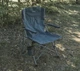 Крісло кемпінгове Easy Camp Oak Chair Fjord Blue (480092) - зображення 7