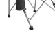 Кресло кемпинговое Easy Camp Oak Chair Ink Black (480093) - изображение 3
