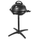 Гриль-барбекю електричний George Foreman Indoor Outdoor 22460-56 2400 Вт чорний - зображення 1