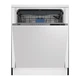 Посудомийна машина Beko BDIN25325 - зображення 1