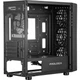 Корпус для ПК Prologix Flow GM-05RB Black - изображение 7