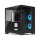 Корпус для ПК Fractal Design Pop 2 Vision Black RGB (FD-C-POV2A-02) - зображення 1