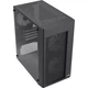 Корпус для ПК AeroCool Hexform-G-BK-v2 Black 600W (ACCX-PV38004.11) - изображение 7