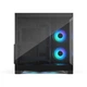 Корпус для ПК Fractal Design Pop 2 Vision Black RGB (FD-C-POV2A-02) - зображення 2