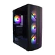 Корпус для ПК 1stPlayer X4-BK-4F1-PS-750FK-EU - изображение 1