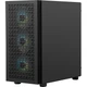 Корпус для ПК Prologix Dash GM-06RB Black - изображение 3