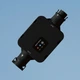 Силове реле Deye SUN-SMART-SWITCH01P3 LoRa 25 А 230/400 В IP65 Black - зображення 3