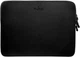 Etui na laptop Puro Scudo Sleeve 16" Black (SCUDOS16BLK) - obraz 1