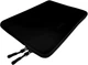 Etui na laptop Puro Scudo Sleeve 16" Black (SCUDOS16BLK) - obraz 3